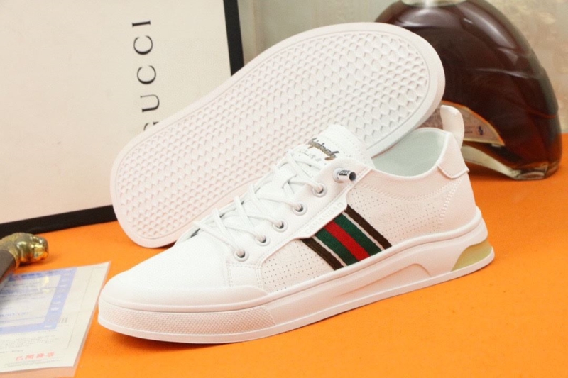 Gucci Casual Shoes